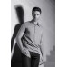 Men's Picos District Polo Shirt In Black, Grape, Iron Grey