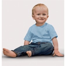 Hanes Childrens Infant T-shirt In Various Colours