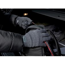 Result Classic Fully Lined Thinsulate Gloves In Black, Charcoal, Navy