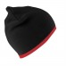 Result Headwear Reversible Fashion Fit Hat In Various Colours