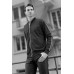 Picos Mens Street Jacket In Black
