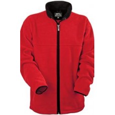 Slazenger Mens Fleece Jacket In Various Colours