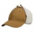 Result Headwear Faux Sheepskin Hat In Tan Result Headwear Faux Sheepskin Hat In Tan
