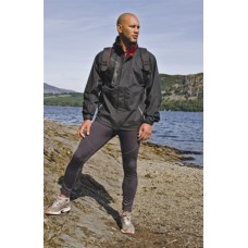 Spiro Mens Nero Jacket In Black