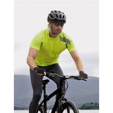 Spiro Mens Training Shirt In Various Colours