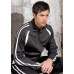 Stormtech Mens Dry-tech Full-zip Training Jacket In Various Colours