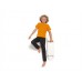Sg Kids Heavyweight T-shirt In Various Colours