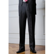 Brook Taverner Menâ€™s Branmarket Trouser In Various Colours