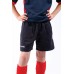 Kooga Childrens Murrayfield Shorts In Black, Navy, White