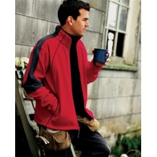 Stormtech Mens Eclipse Bonded Fleece Shell In Various Colours