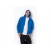 Sg Mens Full Zip Hooded Sweatshirt In Various Colours