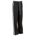 Slazenger Mens Winner Jog Pants In Black, Sport Grey And Navy