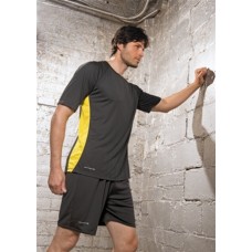 Stormtech Mens Dry-tech Short Sleeve Layering Tee In Various Colours Stormtech Mens Dry-tech Short Sleeve Layering Tee In Various Colours
