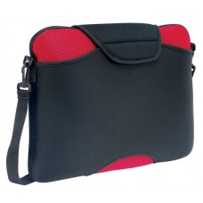 Shugon 15.5 Laptop Pouch Holder In Black