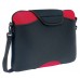 Shugon 15.5 Laptop Pouch Holder In Black