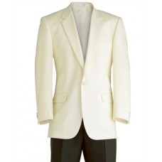 Skopes Evening Wear Collection Monaco Tuxedo Jacket In White