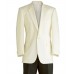 Skopes Evening Wear Collection Monaco Tuxedo Jacket In White