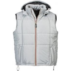 Slazenger Mens Vigour Bodywarmer In Various Colours
