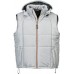 Slazenger Mens Vigour Bodywarmer In Various Colours