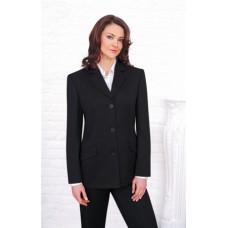 Brook Taverner Womenâ€™s Zeta Jacket In Various Colours