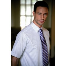 Brook Taverner Menâ€™s Roccella Shirt In Various Colours