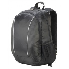 Shugon Zurich Laptop Backpack In Black Shugon Zurich Laptop Backpack In Black