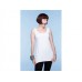 Mantis Womens Long Length Vest In Various Colours