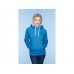 Mantis Womens Superstar Peached Pullover Hoodie In Various Colours