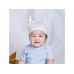 Babybugz Organic Hat In Various Colours