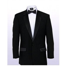 Skopes Evening Wear Collection Chatsworth Jacket In Black
