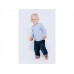 Babybugz Long Sleeve T-shirt In Various Colours
