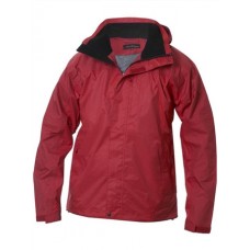 New Wave Men's Ridge Jacket In Various Colours