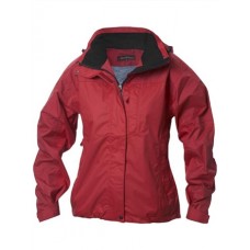 New Wave Women's Felda Jacket In Various Colours