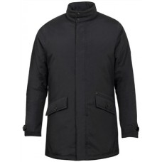 New Wave Men's Clifton Jacket In Black