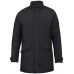 New Wave Men's Clifton Jacket In Black