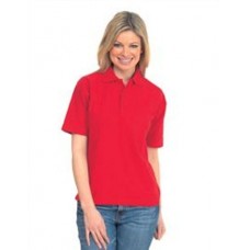 Uneek Clothing Active Pique Poloshirt In Various Colours