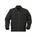 Harvest Men's Dellroy Jacket In Black And Beige