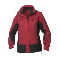 New Wave Women's Babson Jacket In Various Colours
