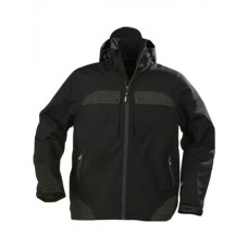 Harvest Men's Overland Jacket In Various Colours