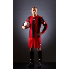 Lotto Lt001b Jersey Vertigo Team Shirt Boys Long Sleeve