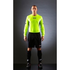 Lotto Lt002b Kit Stars Football Shirt Boys Long Sleeve