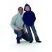 Uneek Clothing Uc501 Premium Hooded Sweatshirt In Various Colours
