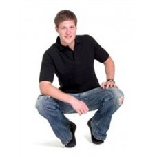 Uneek Clothing Uc104 Ultimate Pique Poloshirt In Various Colours