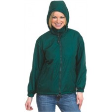 Uneek Clothing Uc605 Premium Reversible Fleece Jacket Uneek Clothing Uc605 Premium Reversible Fleece Jacket