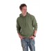 Uneek Clothing Uc502 Classic Hooded Sweatshirt In Various Colours