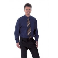 Uneek Clothing Uc701 Mens Pinpoint Oxford Full Sleeve Shirt
