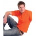 Uneek Clothing  Classic Pique Poloshirt In Various Colours
