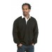 Uneek Clothing Uc401 Premium Rugby Shirt In Various Colours