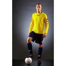 Lotto Lt006 Jersey Technical Football Shirt Long Sleeve