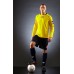 Lotto Lt006 Jersey Technical Football Shirt Long Sleeve